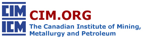 Canadian Institute of Mining and Metallurgy